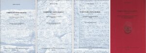 Read more about the article Documenta Asiana VIII, Roma 2008/2012
